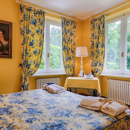 Bed and Breakfast La Casanova Турин Экстерьер фото