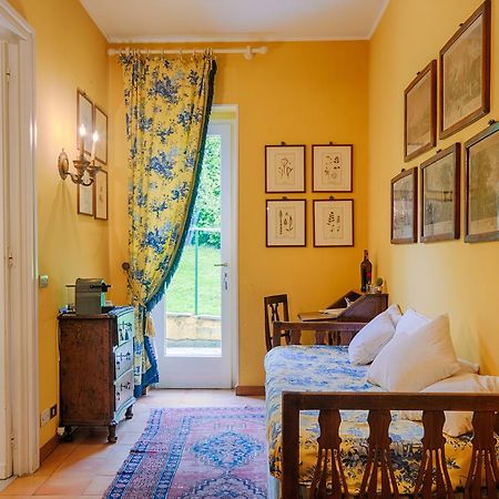 Bed and Breakfast La Casanova Турин Экстерьер фото