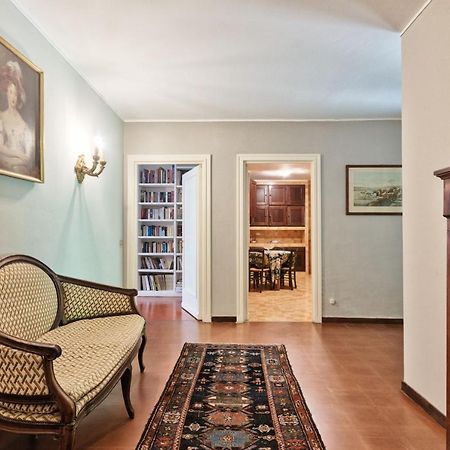 Bed and Breakfast La Casanova Турин Экстерьер фото