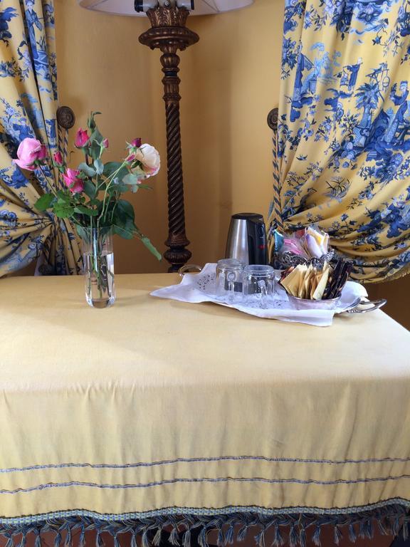 Bed and Breakfast La Casanova Турин Экстерьер фото
