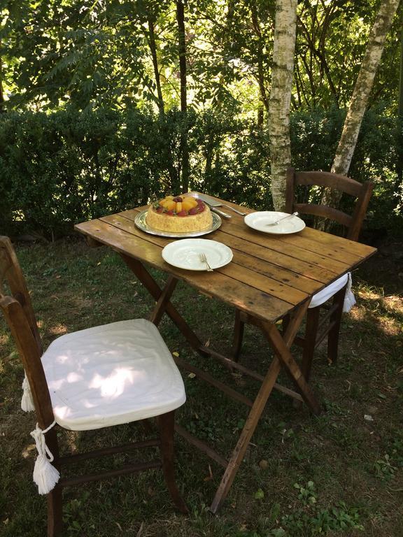 Bed and Breakfast La Casanova Турин Экстерьер фото
