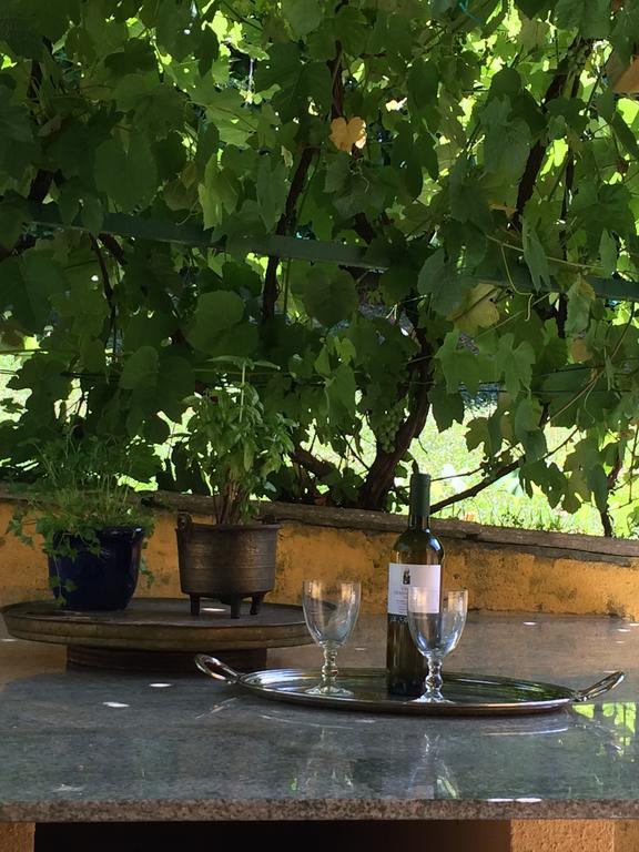 Bed and Breakfast La Casanova Турин Экстерьер фото