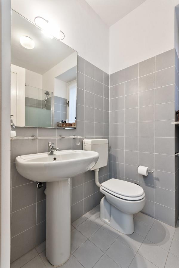 Bed and Breakfast La Casanova Турин Экстерьер фото