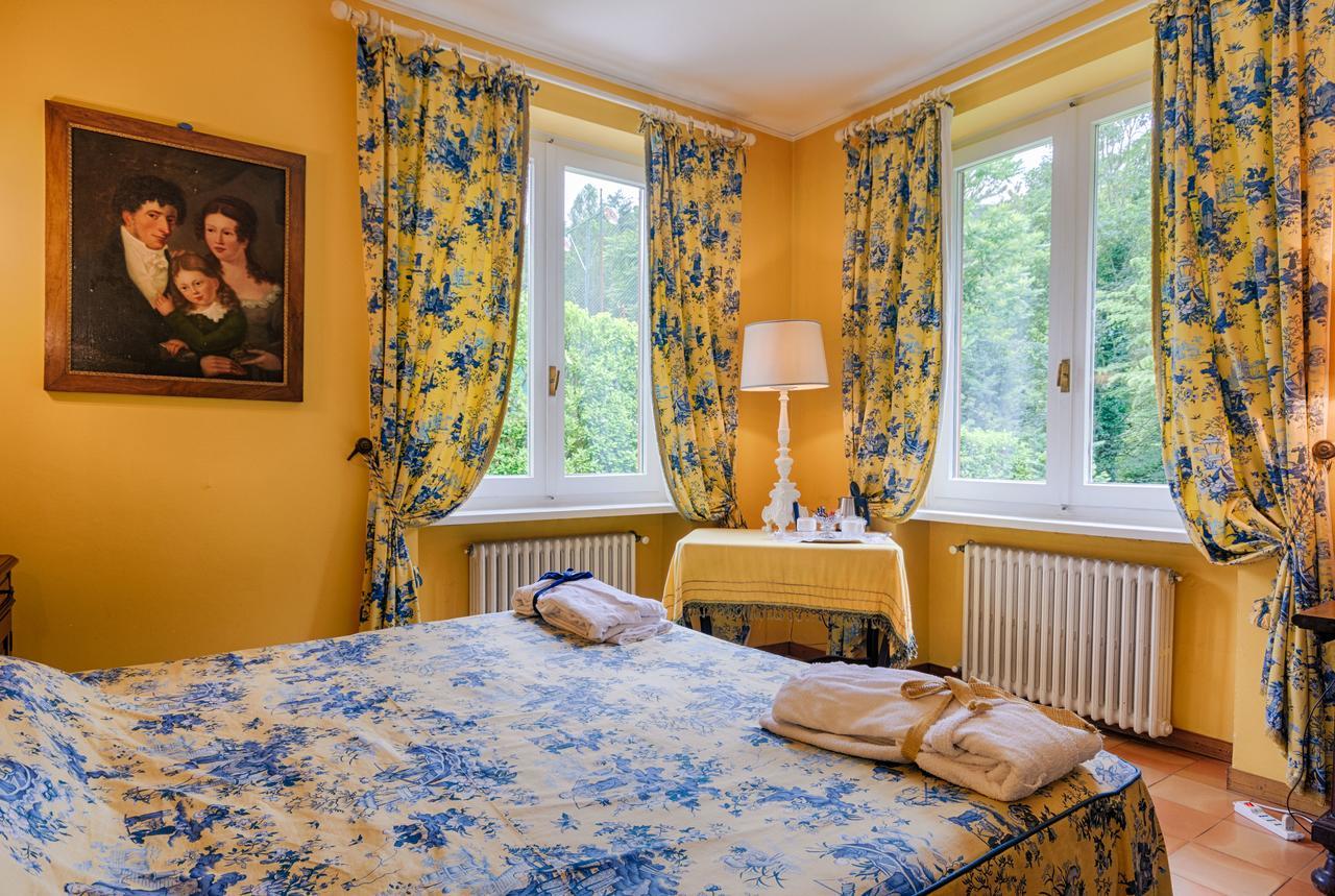 Bed and Breakfast La Casanova Турин Экстерьер фото