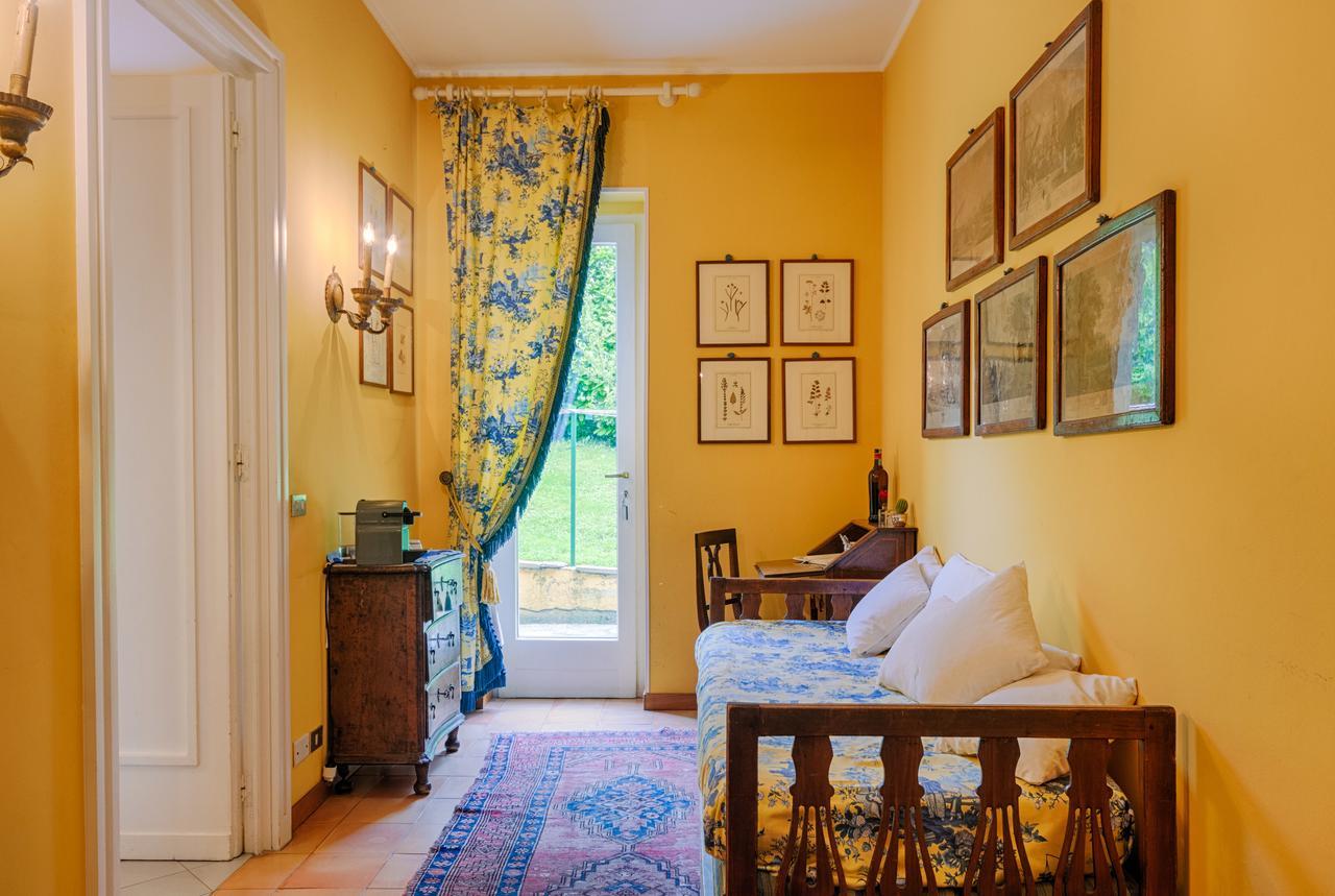 Bed and Breakfast La Casanova Турин Экстерьер фото