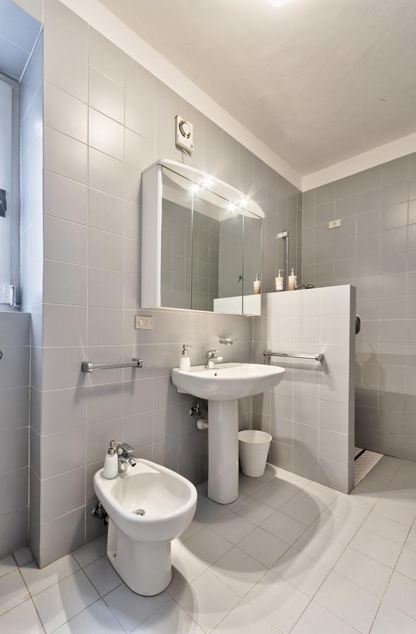 Bed and Breakfast La Casanova Турин Экстерьер фото