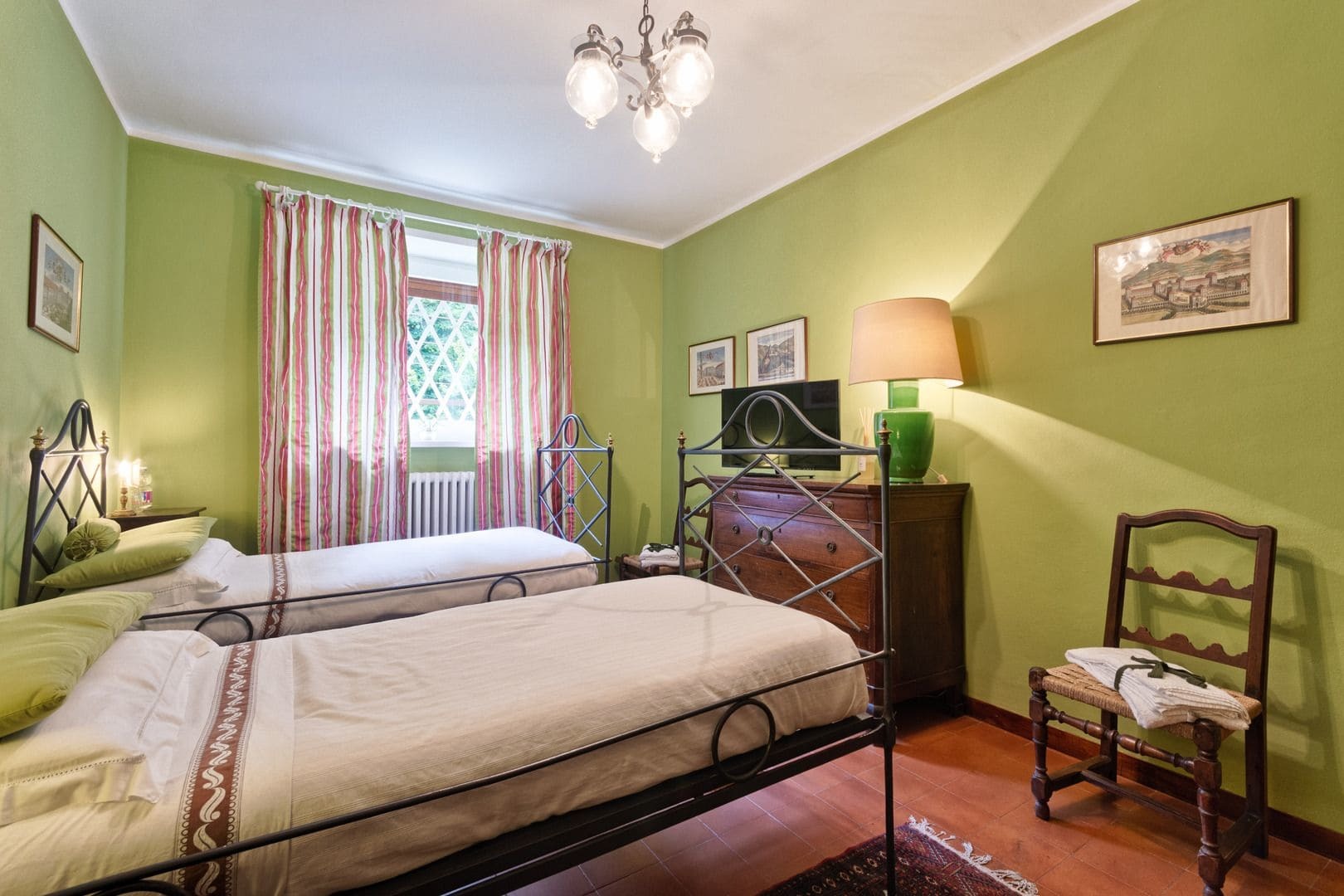 Bed and Breakfast La Casanova Турин Экстерьер фото